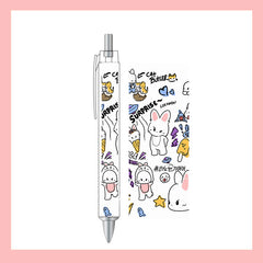 SKZ Ballpoint Neutral Pen
