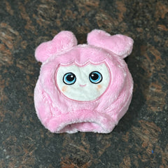 TWICE PENMI Plush Lightstick Cover