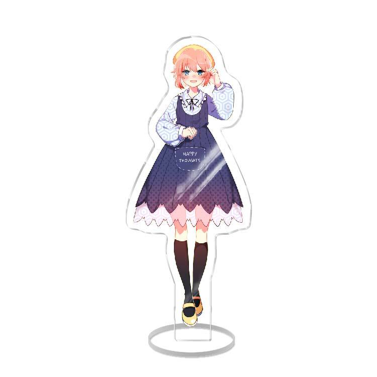 Game Acrylic Standing Ornament