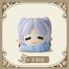 Anime Theme Resin Keycap