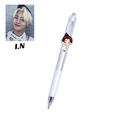 SKZ Signature Pen Set