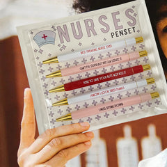 Hilarious Pens Set