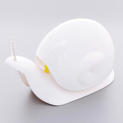 Creative Snail Shape Hand Sanitizer Press