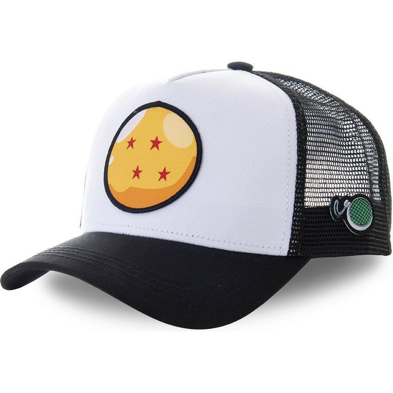 Casual Anime Goku Baseball Hat