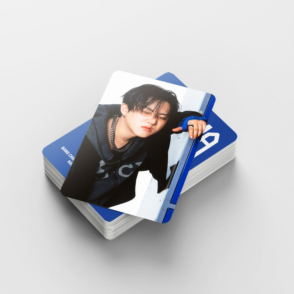 SKZ KARMA4th Photocard Exclusive Edition