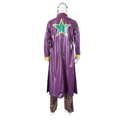 Trendy Men's Jojo Cosplay Costume