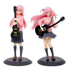 Bocchi Anime Model Ornament