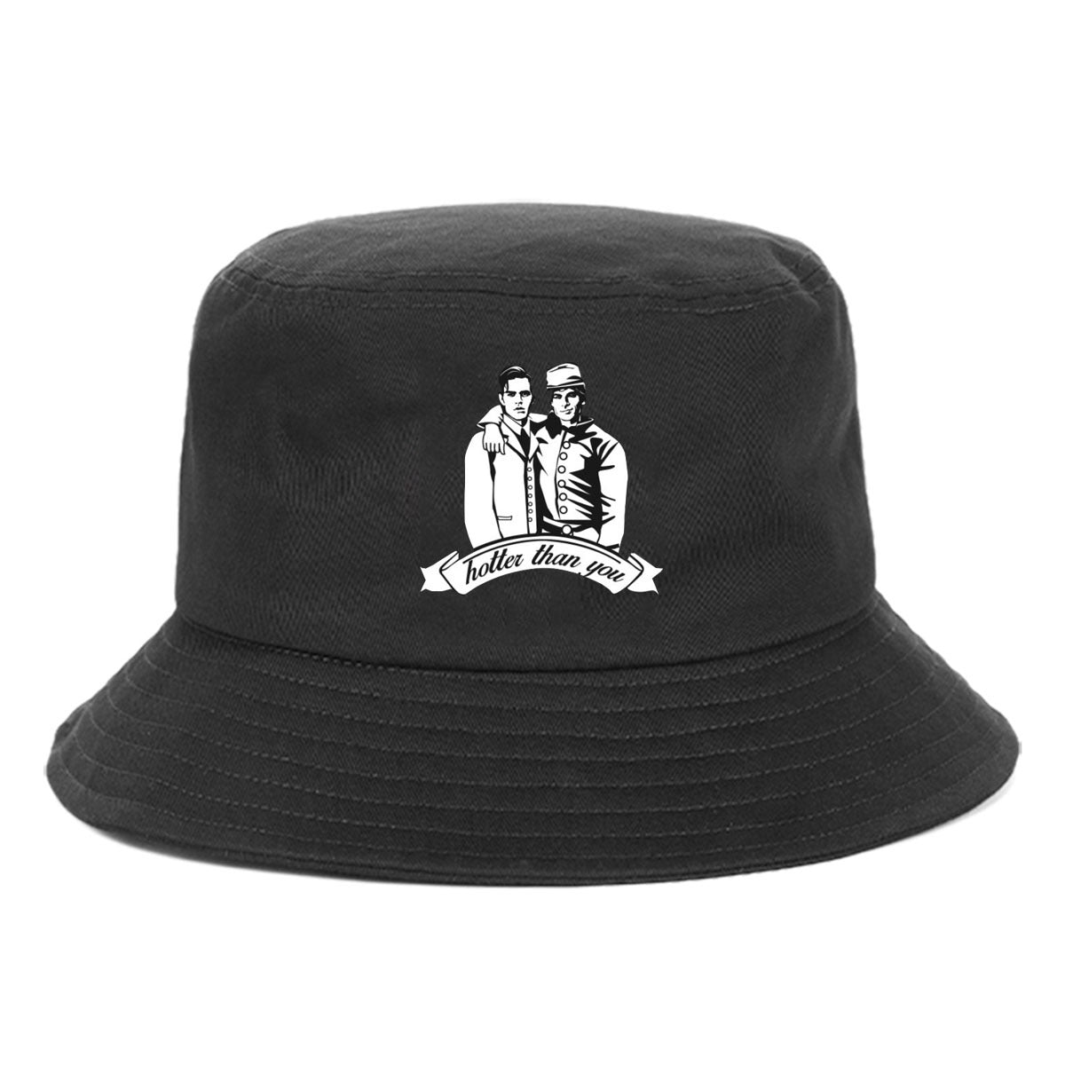 Women's Sports TVD Printed Bucket Hat