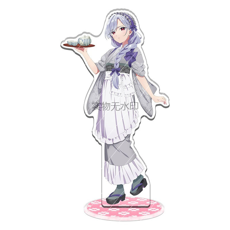 Anime Standing Ornament