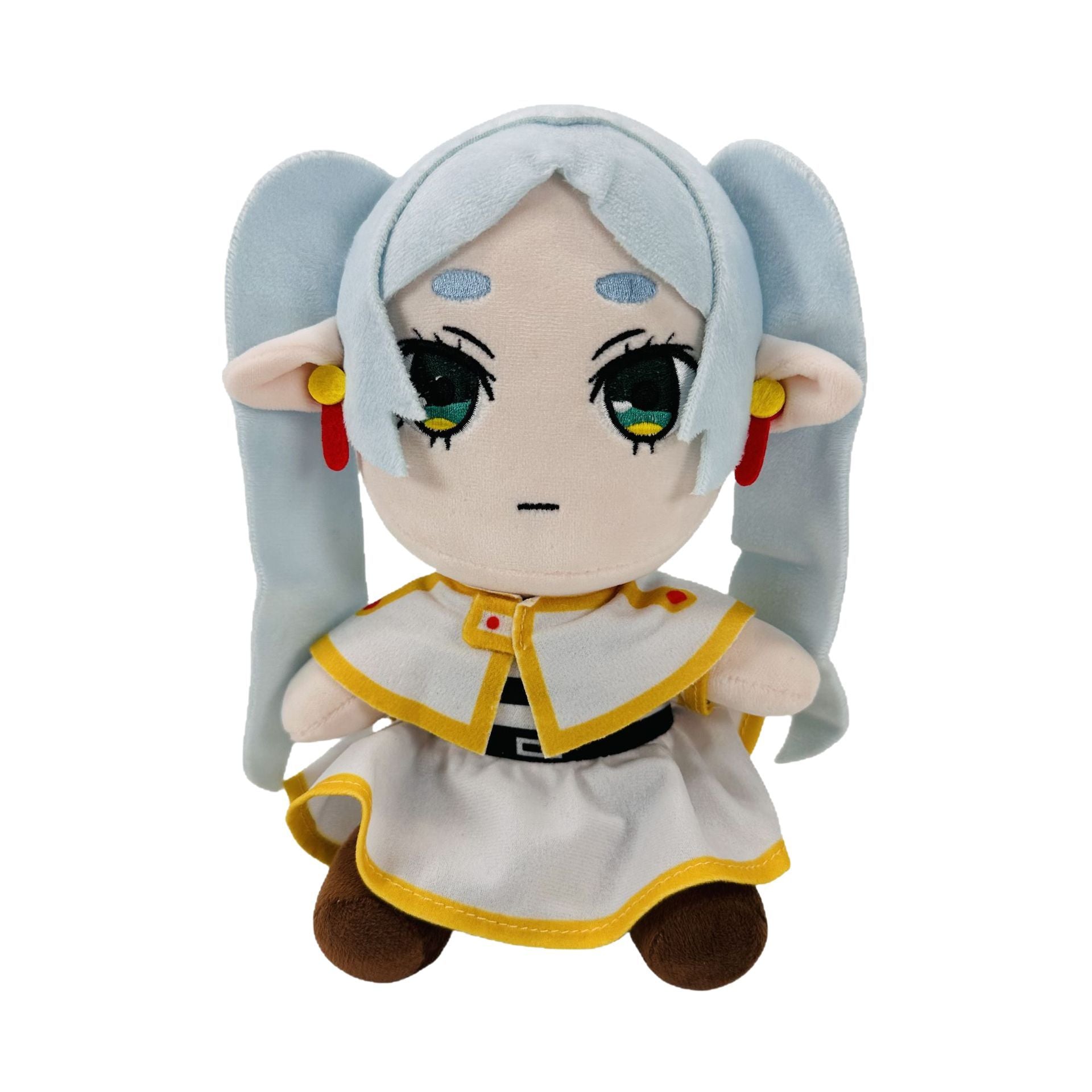 Cute Anime Plush Toy Doll