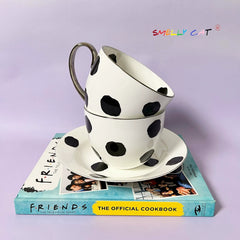 Friends Oversized Mug Bowl