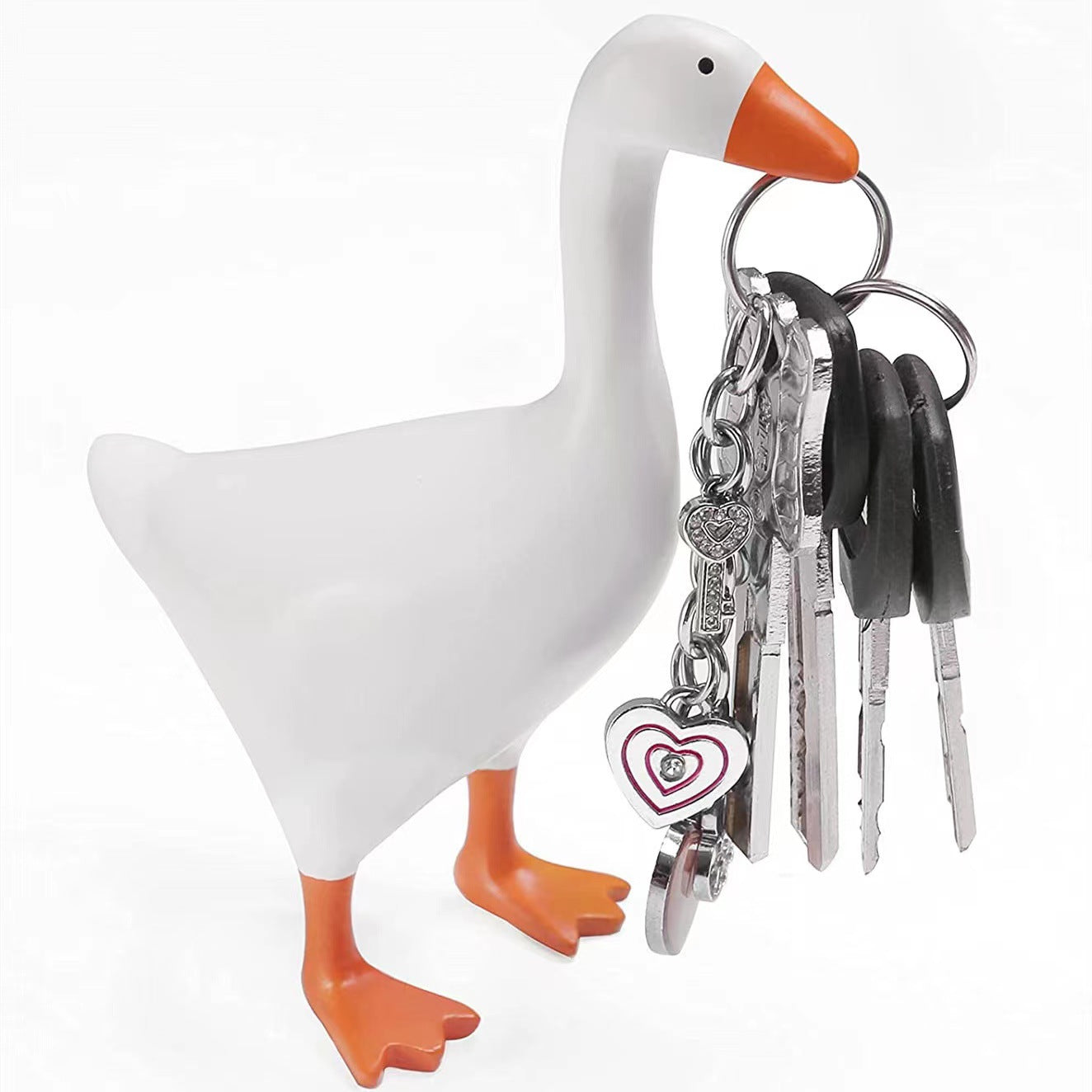 Duck Key Holder