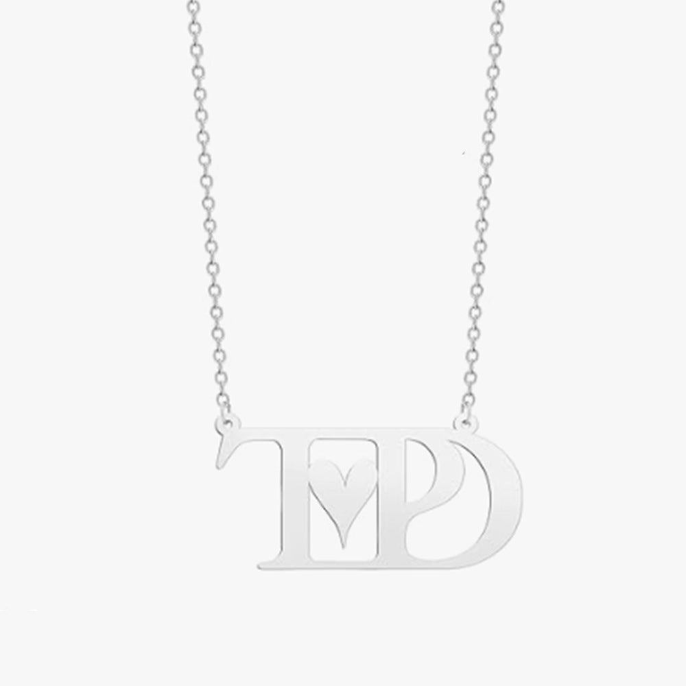 Taylor TTPD Necklace Earrings