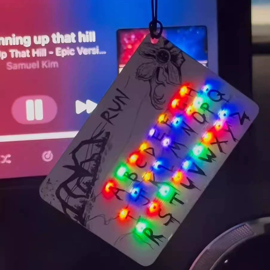 ST Flickering Lights