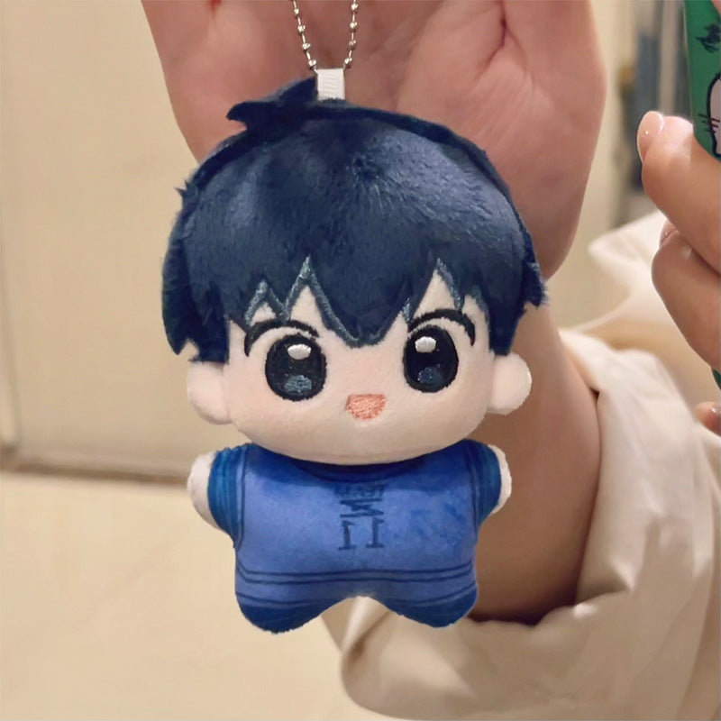 Nagi Anime Cotton Plush Doll