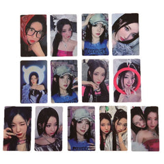 BM DRIP Photocard Collection Special Edition