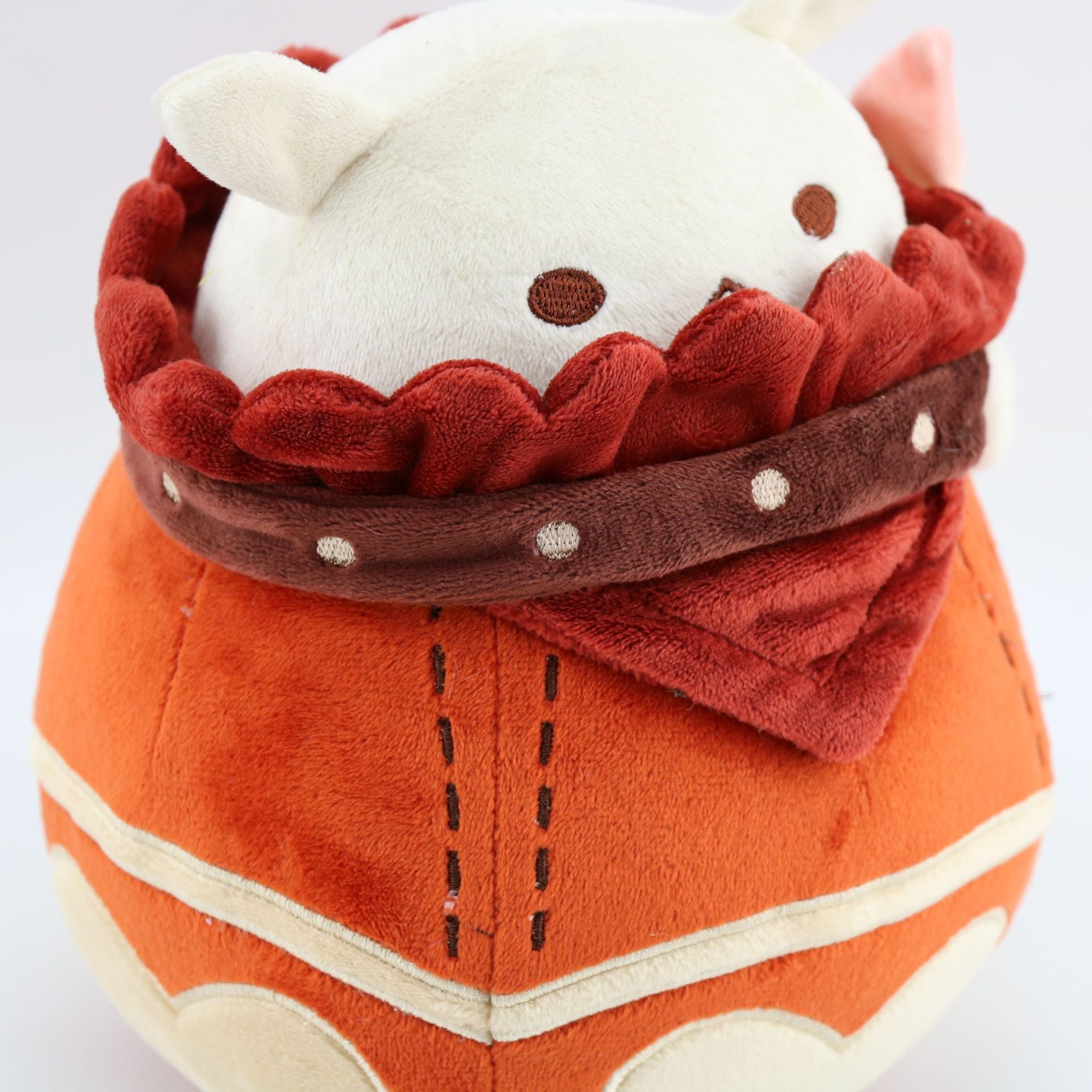 Cute Game Plush Doll Pendant