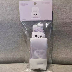 BP Cartoon Plush Lightstick Cover