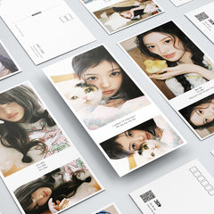 MAMIHLAPINATAPAI Postcards Sticker