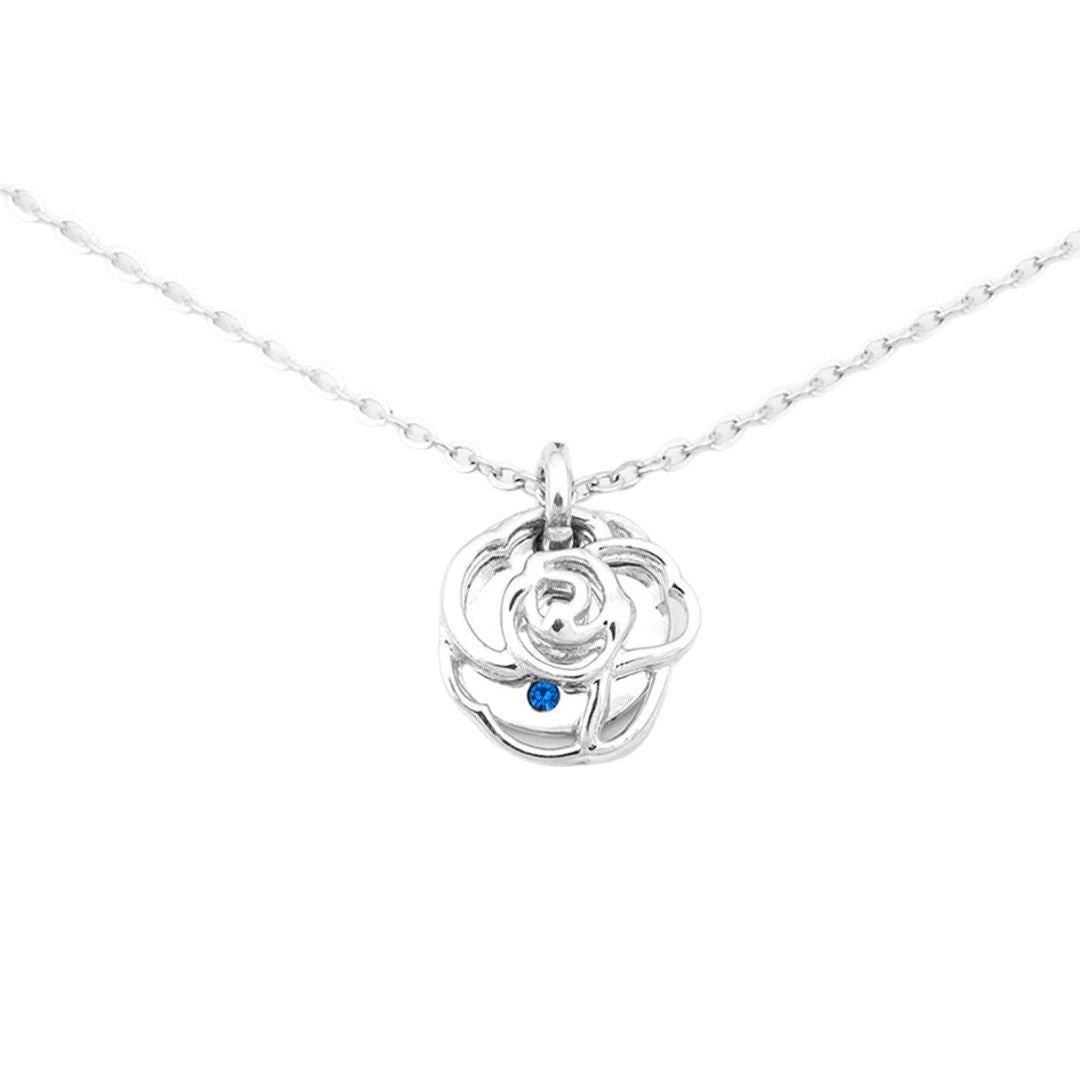 ZB1 Clavicle Chain Necklace