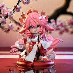 Hutao Figure Ornament