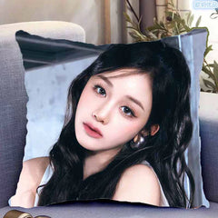 KPOP Pharita Poster Photo Throw Pillow