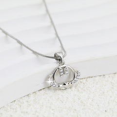 BANGTAN FESTA Pendant Necklace