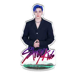 Kpop Star Standing Ornament