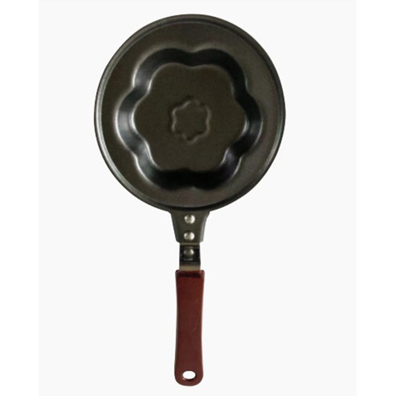 Cartoon Mini Fry Pan