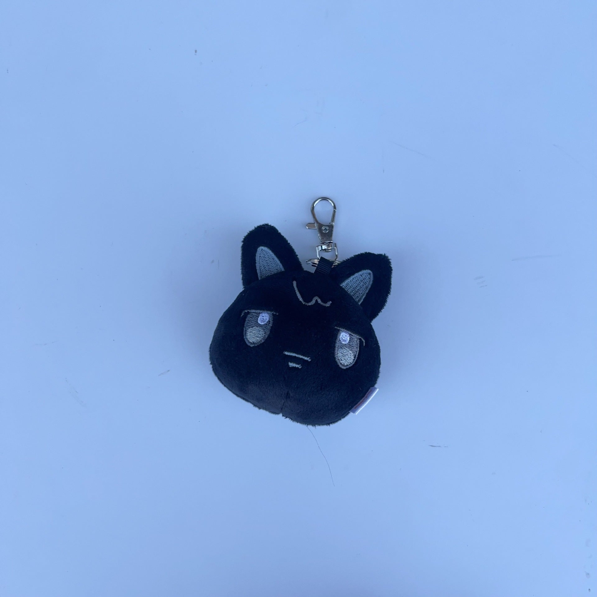 ATEEZ Keychain Pendant Doll