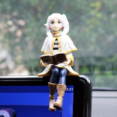 Cute Anime Figure Ornament Doll