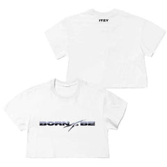 KPOP BornToBe Tour Short Sleeve T-Shirt