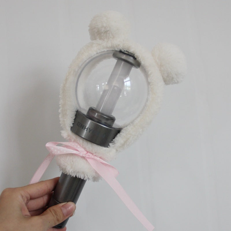 Kpop Light Stick Decorative Cover