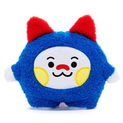 TRUZ TATTON KPOP Plush Doll