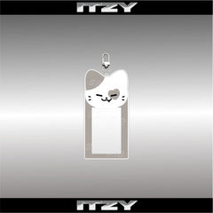 TWINZY‌ Photocard Frame Keychain