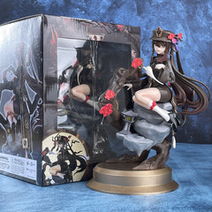Hutao Game Figure Ornament
