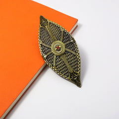 Game Shield Model Ornament