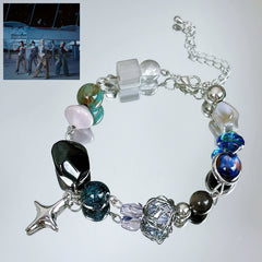 AE Supernova Charm Bracelet