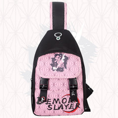 Lovely Anime Shoulder Crossbody Bag