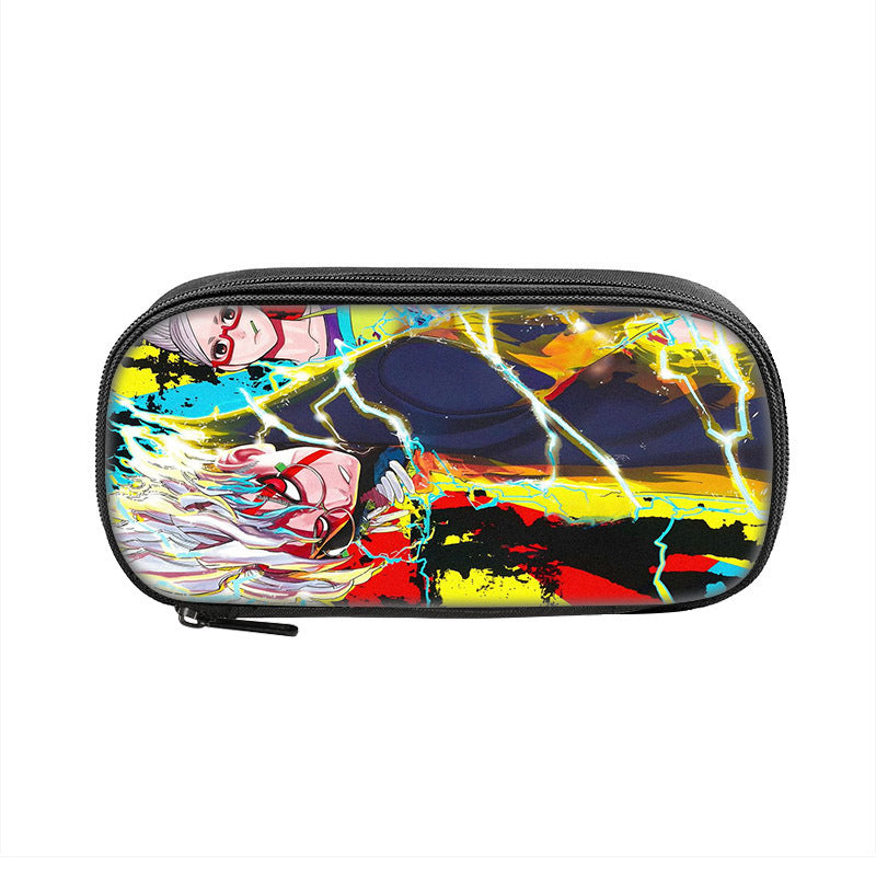 Dandadan Pencil Case Stationery