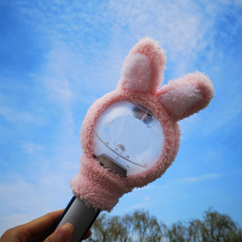 Cute Kpop Lightstick Cover