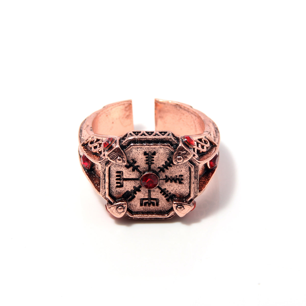 Game Kratos Open Ring