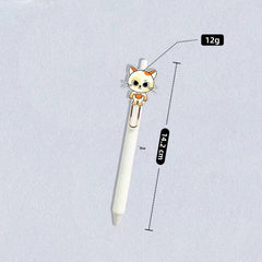 BBNEXDO Press Neutral Pen