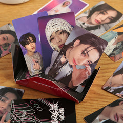 SKZ -STAR Photocard Collection Special Edition