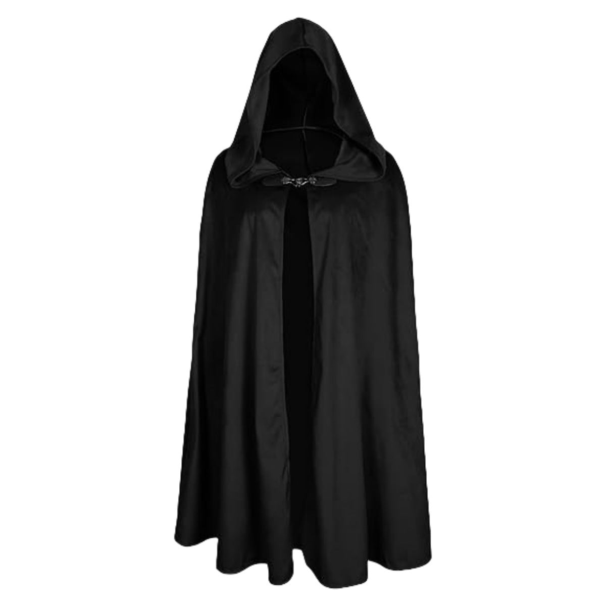 Unisex Medieval Cape Stage Costume