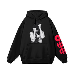 BTS 'ARIRANG' Poster Print Hoodie