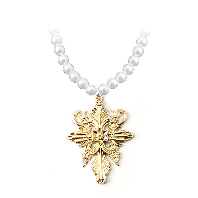 Game Cosplay Necklace Keychain