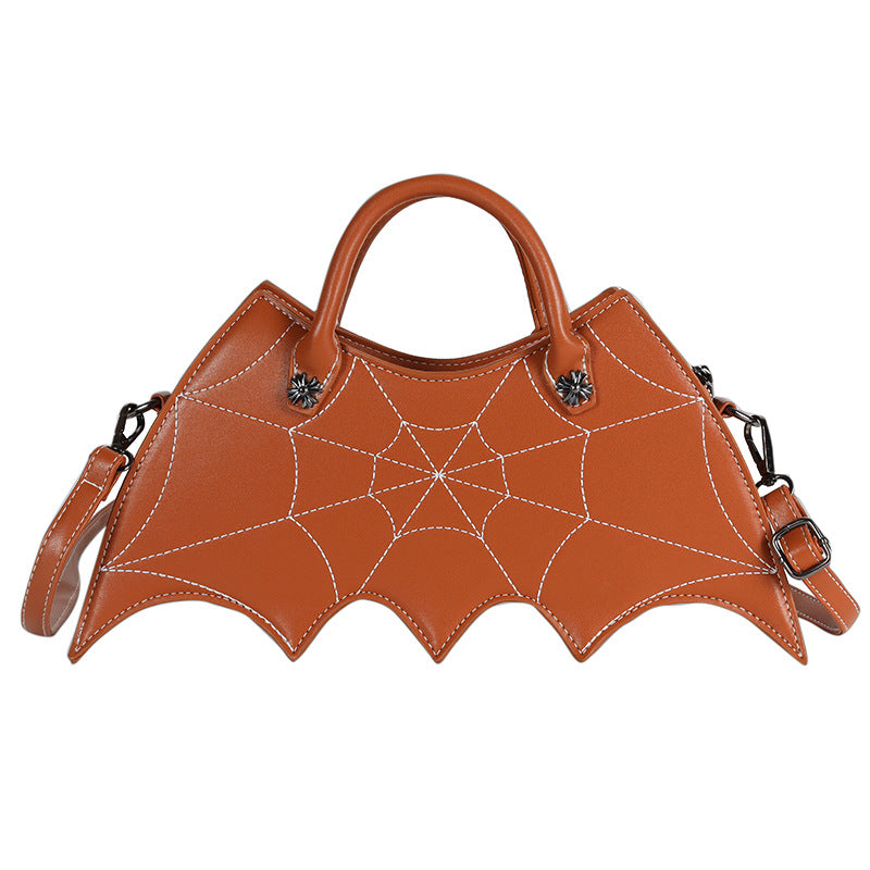 5 Different Colors Bat Crossbody Bag