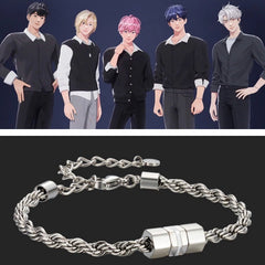 Exquisite PLAVE Bracelet