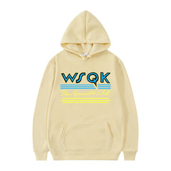 WSQK The Squawk Hoodie